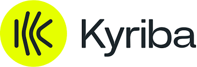 Kyriba logo